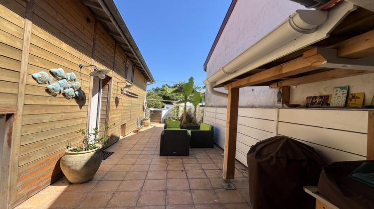 Ma-Cabane - Vente Appartement Anglet, 68 m²