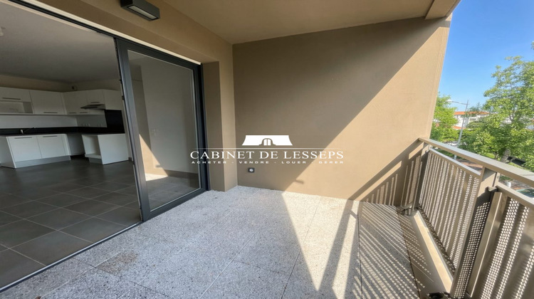 Ma-Cabane - Vente Appartement Anglet, 40 m²