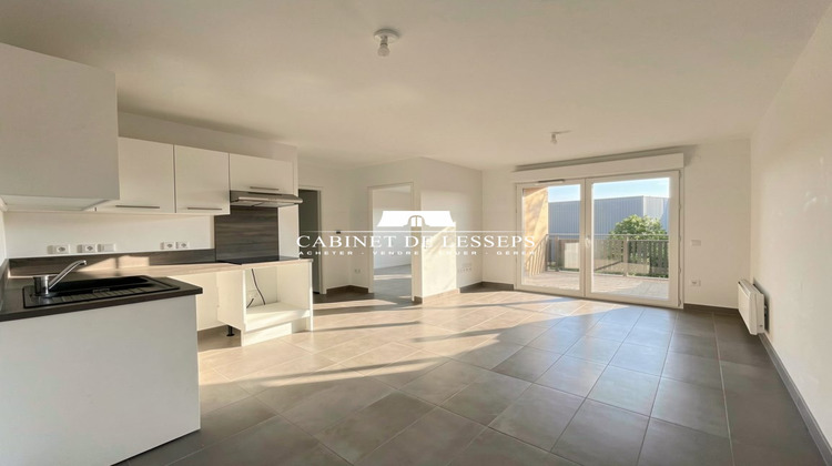 Ma-Cabane - Vente Appartement Anglet, 40 m²