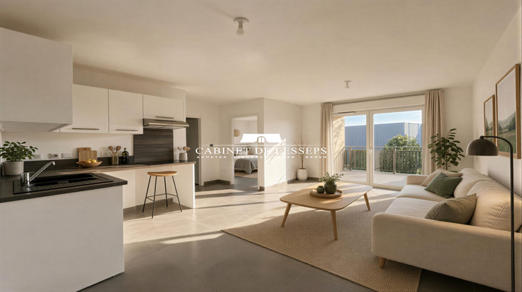 Ma-Cabane - Vente Appartement Anglet, 40 m²