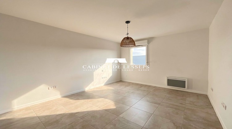 Ma-Cabane - Vente Appartement Anglet, 40 m²
