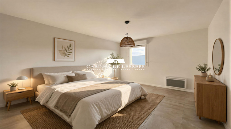 Ma-Cabane - Vente Appartement Anglet, 40 m²
