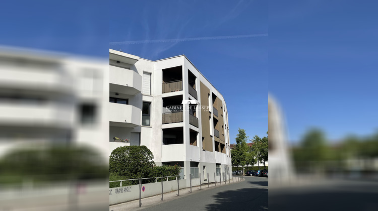Ma-Cabane - Vente Appartement Anglet, 40 m²