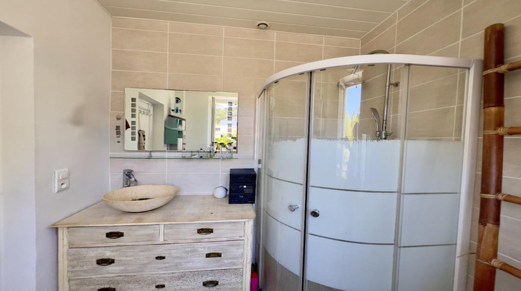 Ma-Cabane - Vente Appartement ANGLET, 29 m²