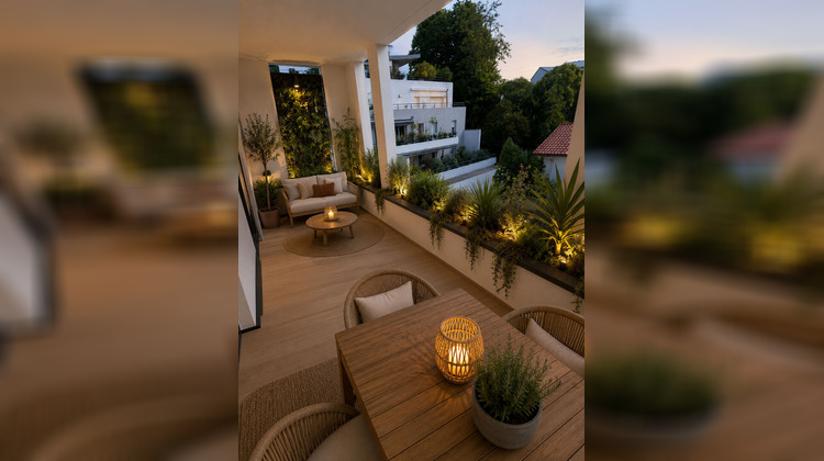 Ma-Cabane - Vente Appartement ANGLET, 43 m²