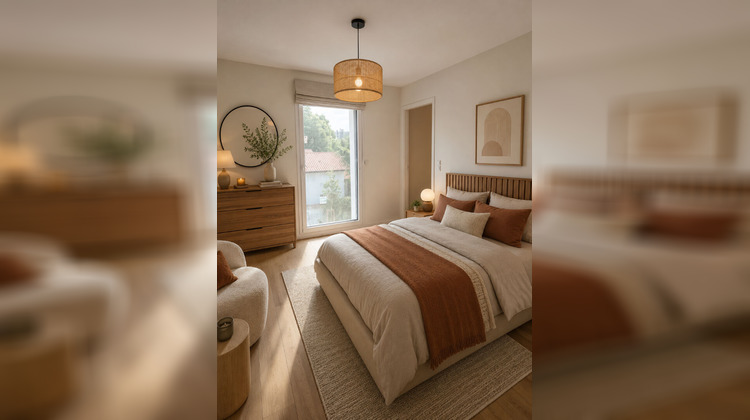 Ma-Cabane - Vente Appartement ANGLET, 43 m²