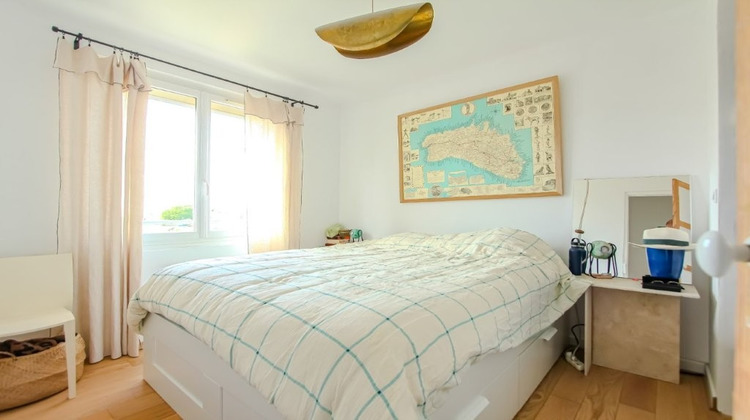 Ma-Cabane - Vente Appartement ANGLET, 66 m²