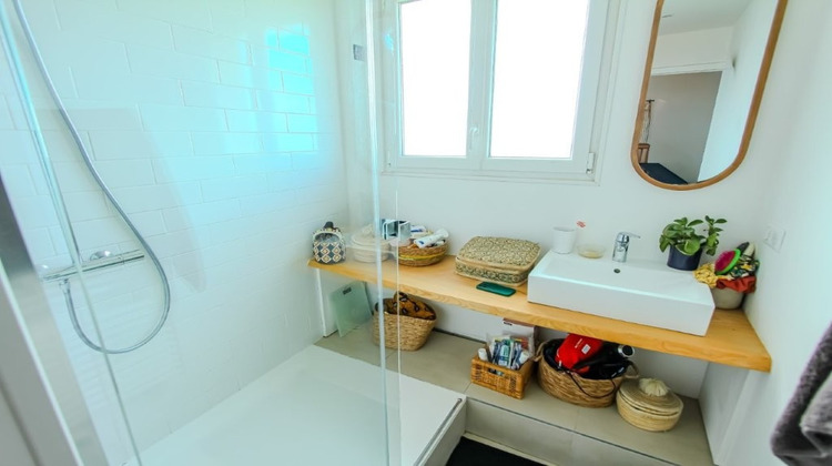 Ma-Cabane - Vente Appartement ANGLET, 66 m²