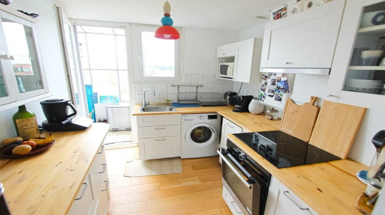 Ma-Cabane - Vente Appartement ANGLET, 66 m²