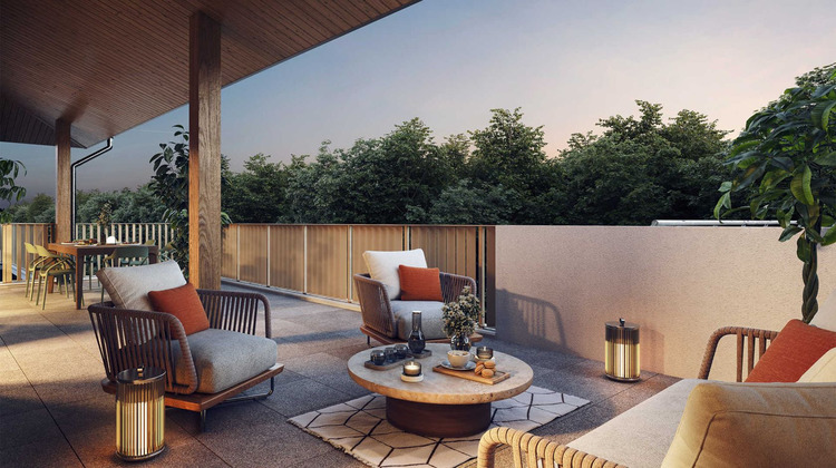 Ma-Cabane - Vente Appartement ANGLET, 72 m²