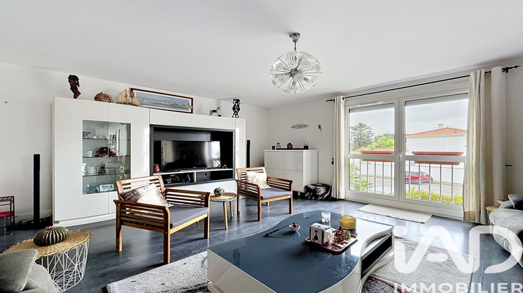 Ma-Cabane - Vente Appartement Anglet, 108 m²