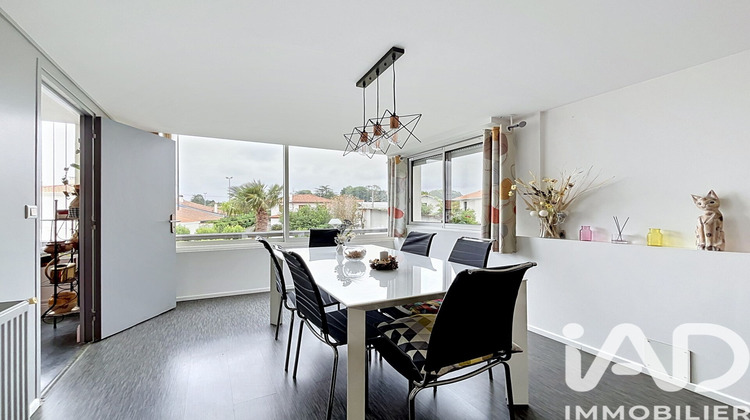 Ma-Cabane - Vente Appartement Anglet, 108 m²