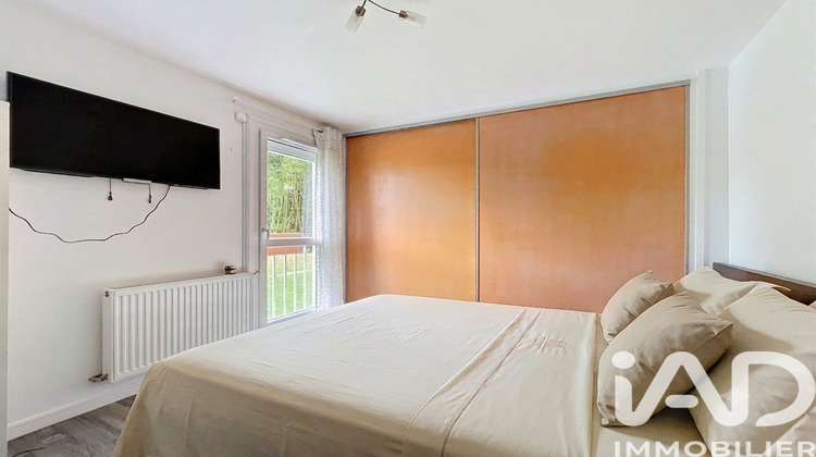 Ma-Cabane - Vente Appartement Anglet, 108 m²