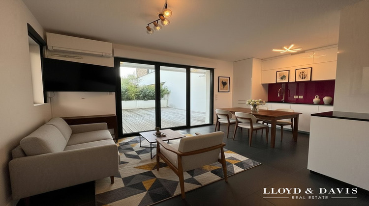 Ma-Cabane - Vente Appartement Anglet, 63 m²