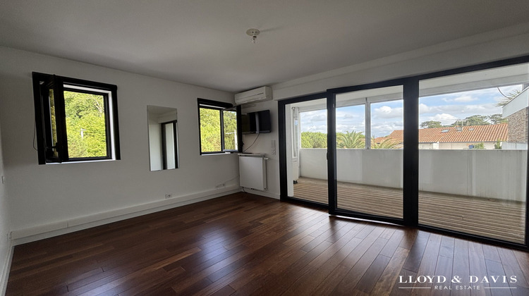 Ma-Cabane - Vente Appartement Anglet, 63 m²