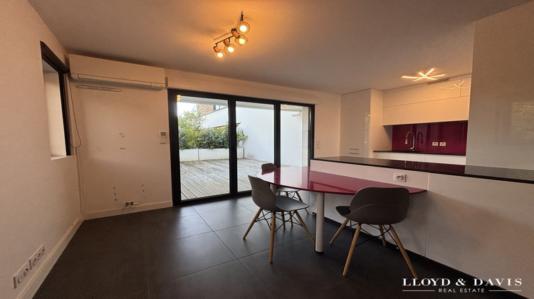 Ma-Cabane - Vente Appartement Anglet, 63 m²