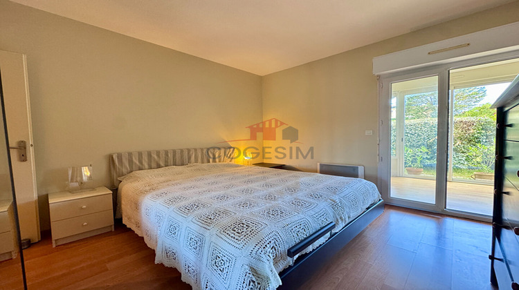 Ma-Cabane - Vente Appartement ANGLET, 89 m²