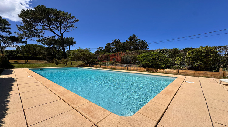 Ma-Cabane - Vente Appartement ANGLET, 89 m²