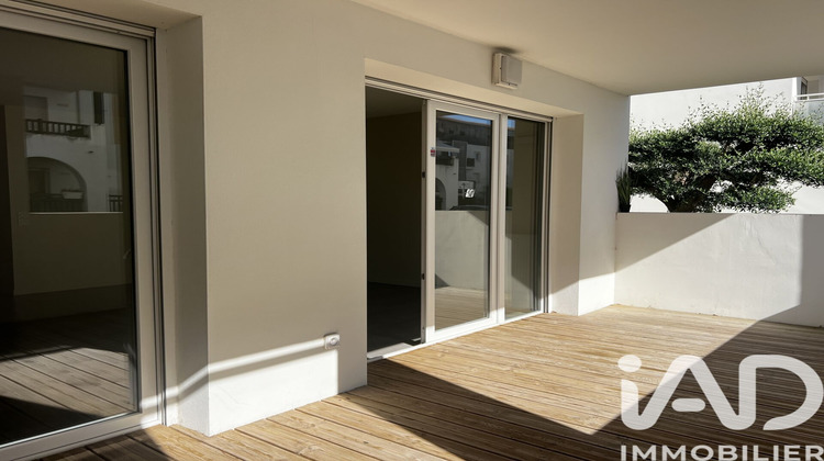 Ma-Cabane - Vente Appartement Anglet, 68 m²