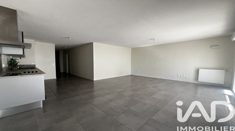 Ma-Cabane - Vente Appartement Anglet, 68 m²