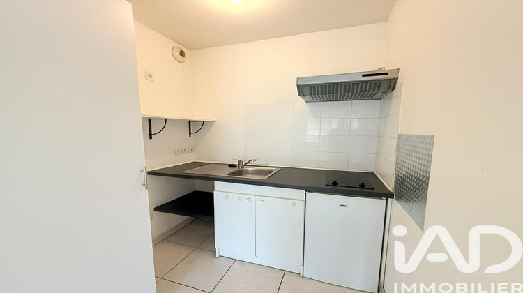 Ma-Cabane - Vente Appartement Anglet, 42 m²