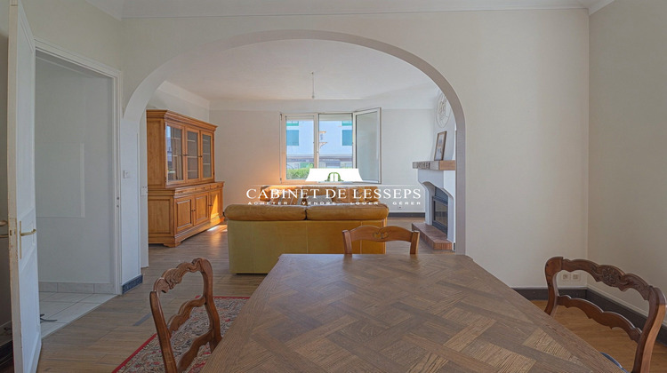 Ma-Cabane - Vente Appartement Anglet, 88 m²