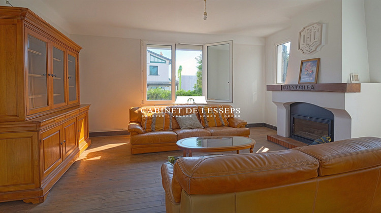 Ma-Cabane - Vente Appartement Anglet, 88 m²