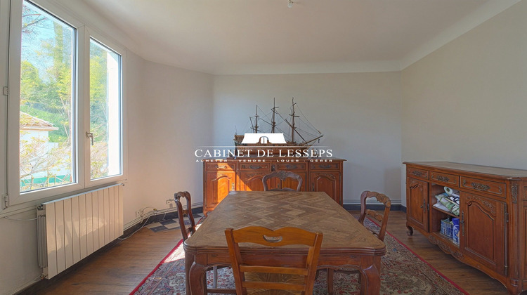 Ma-Cabane - Vente Appartement Anglet, 88 m²