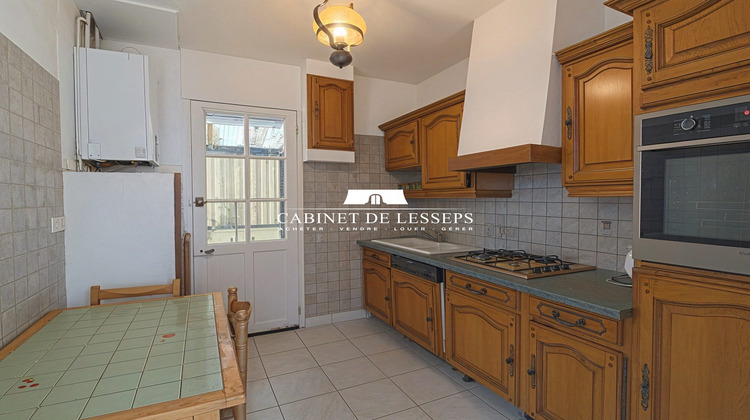 Ma-Cabane - Vente Appartement Anglet, 88 m²