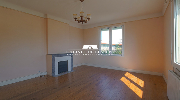 Ma-Cabane - Vente Appartement Anglet, 88 m²
