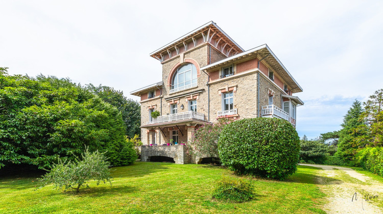 Ma-Cabane - Vente Appartement Anglet, 101 m²