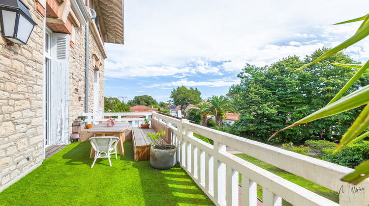 Ma-Cabane - Vente Appartement Anglet, 101 m²