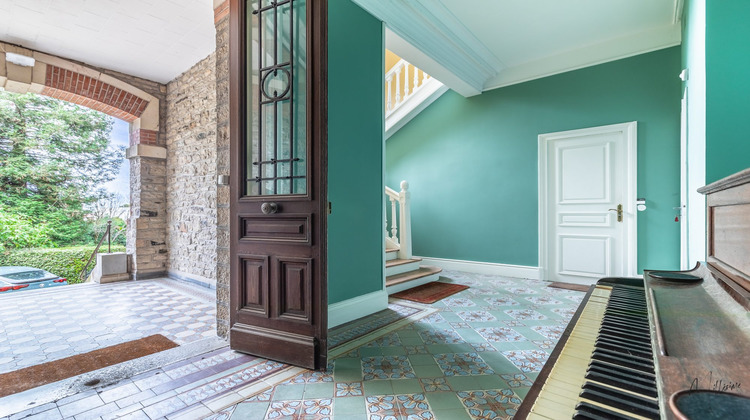 Ma-Cabane - Vente Appartement Anglet, 101 m²