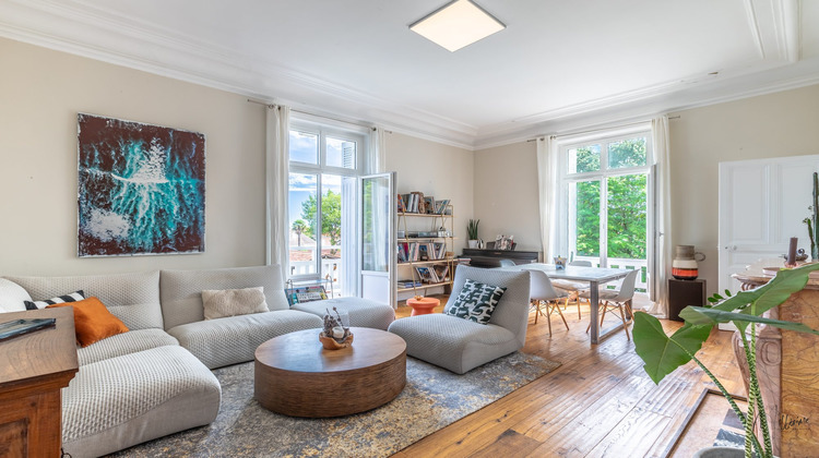 Ma-Cabane - Vente Appartement Anglet, 101 m²
