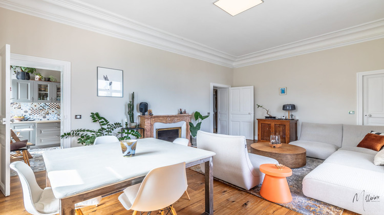Ma-Cabane - Vente Appartement Anglet, 101 m²