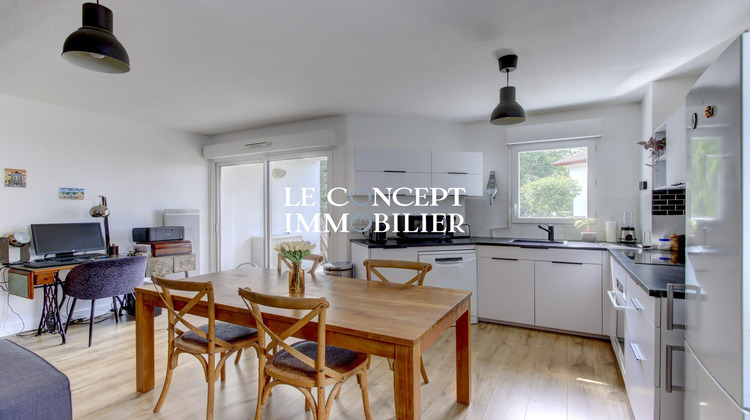 Ma-Cabane - Vente Appartement Anglet, 64 m²