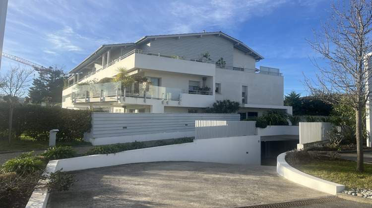 Ma-Cabane - Vente Appartement Anglet, 144 m²