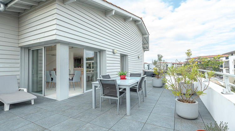 Ma-Cabane - Vente Appartement Anglet, 144 m²