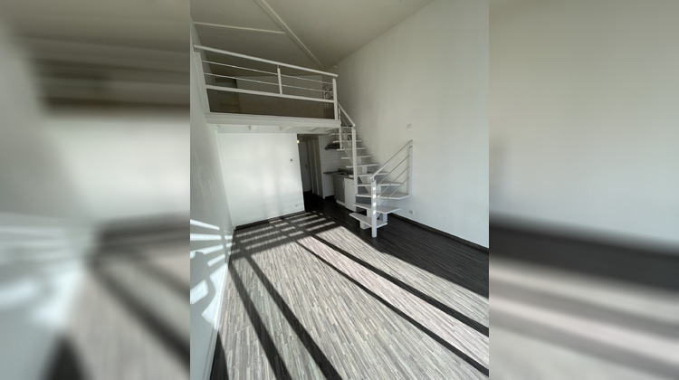 Ma-Cabane - Vente Appartement Anglet, 24 m²