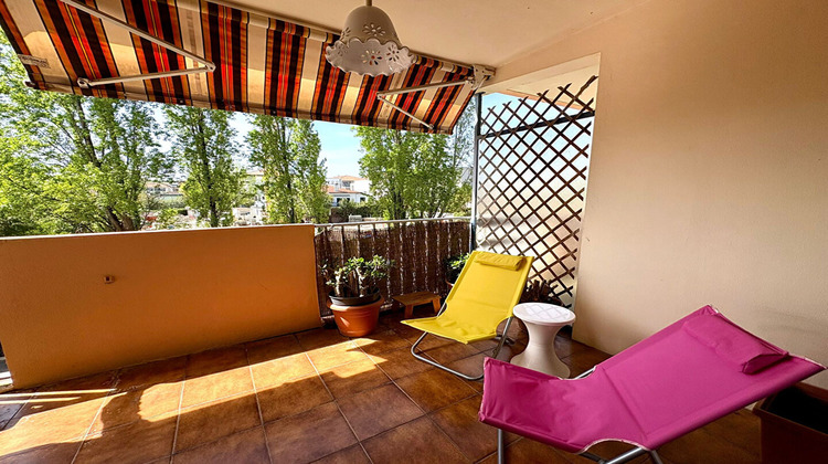 Ma-Cabane - Vente Appartement ANGLET, 81 m²