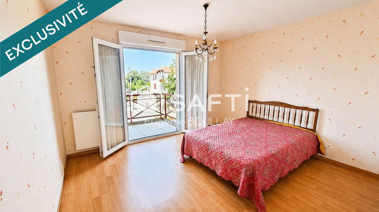 Ma-Cabane - Vente Appartement Anglet, 49 m²