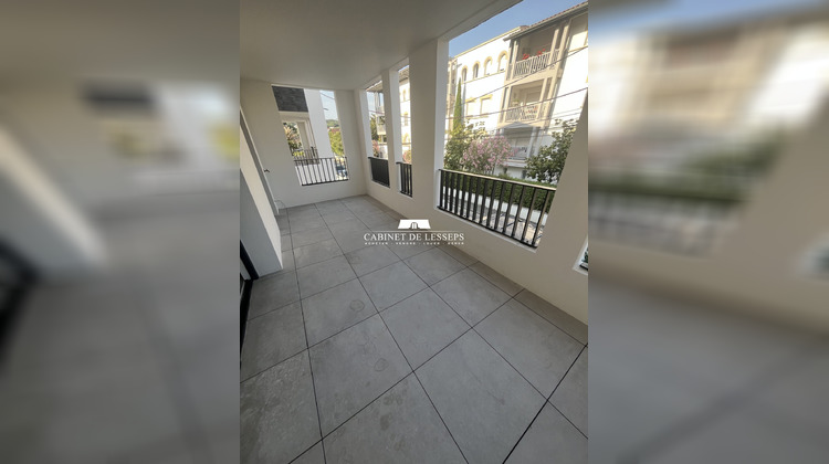 Ma-Cabane - Vente Appartement Anglet, 46 m²