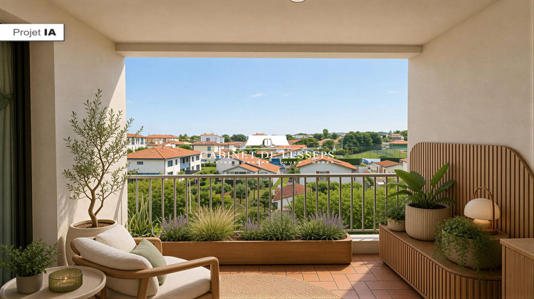 Ma-Cabane - Vente Appartement Anglet, 68 m²