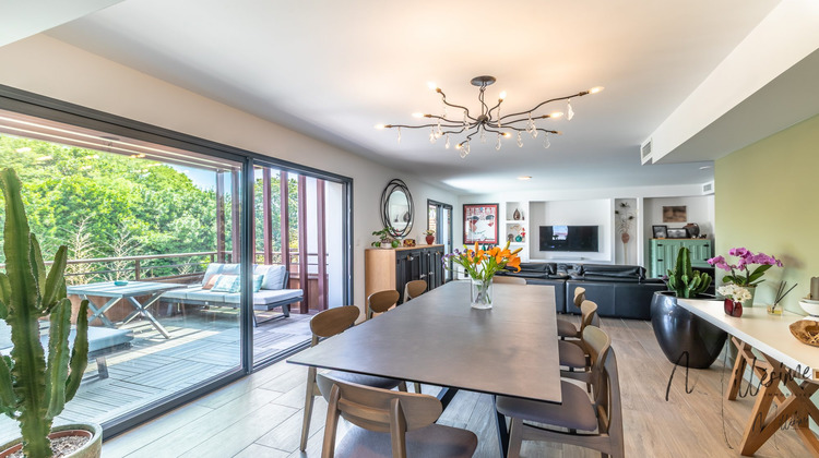 Ma-Cabane - Vente Appartement Anglet, 97 m²