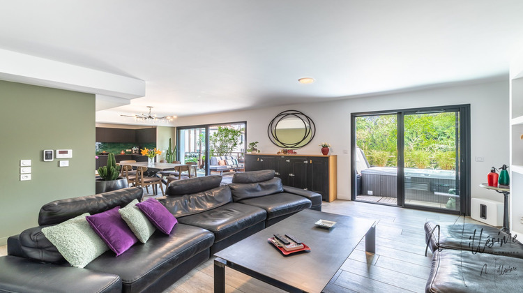 Ma-Cabane - Vente Appartement Anglet, 97 m²