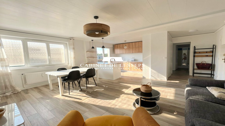 Ma-Cabane - Vente Appartement Anglet, 46 m²