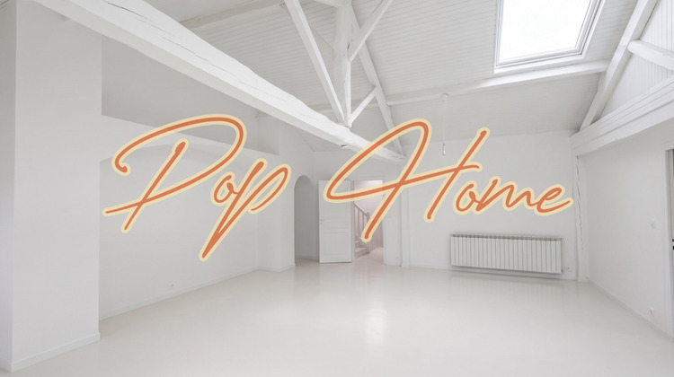 Ma-Cabane - Vente Appartement Anglet, 107 m²