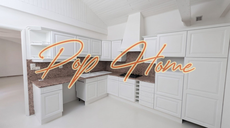 Ma-Cabane - Vente Appartement Anglet, 107 m²