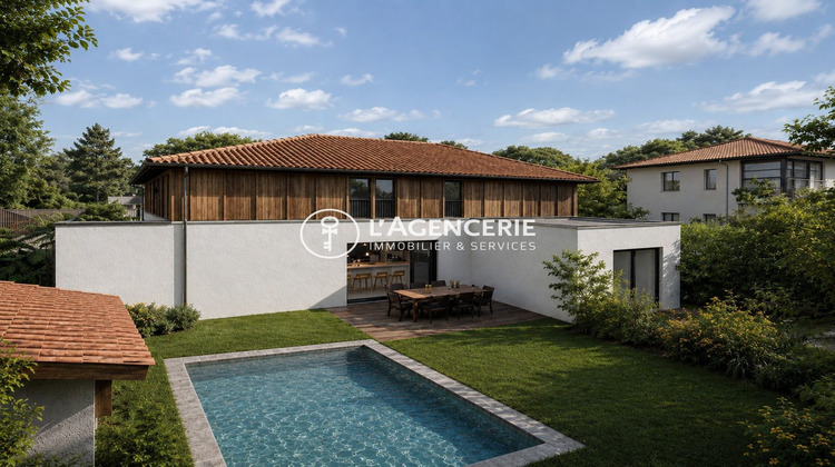 Ma-Cabane - Vente Appartement Anglet, 94 m²