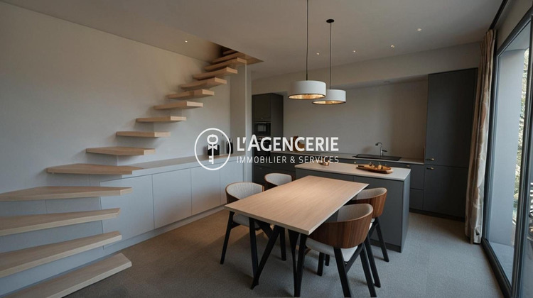 Ma-Cabane - Vente Appartement Anglet, 94 m²